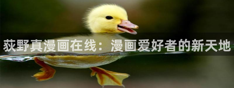 香蕉漫画在线浏览