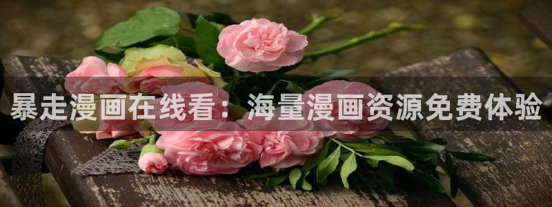漫画香蕉文化