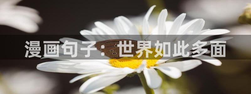 香蕉漫画入